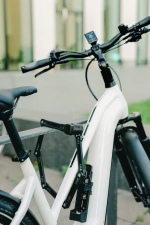 Zapięcie Abus Bordo 6200K