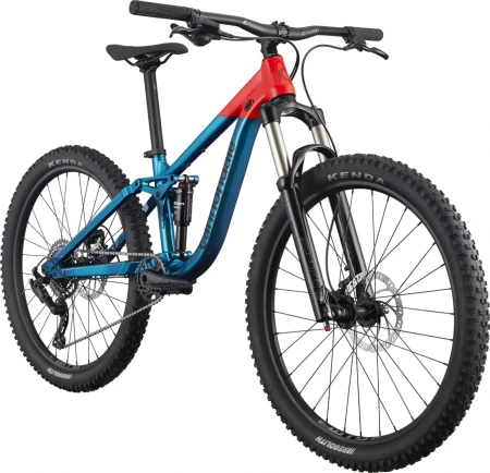 Rower Cannondale Habit 26" DTE