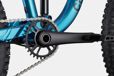 Rower Cannondale Habit 26" DTE