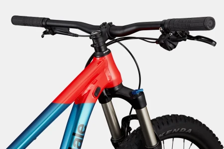 Rower Cannondale Habit 26" DTE