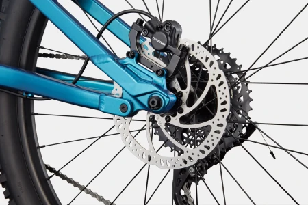 Rower Cannondale Habit 26" DTE