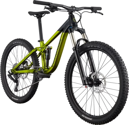 Rower Cannondale Habit 26" VGN