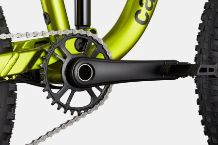 Rower Cannondale Habit 26" VGN