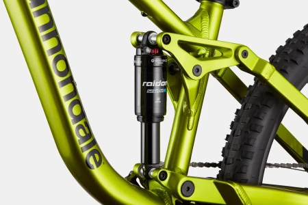 Rower Cannondale Habit 26" VGN