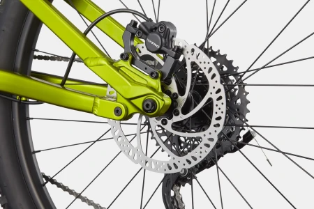 Rower Cannondale Habit 26" VGN
