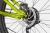 Rower Cannondale Habit 26" VGN