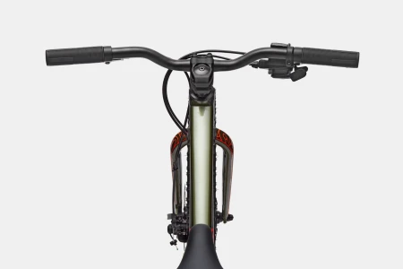 Rower dziecięcy Cannondale Kids Trail Plus 24'' MAT