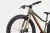 Rower dziecięcy Cannondale Kids Trail Plus 24'' MAT