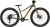 Rower dziecięcy Cannondale Kids Trail Plus 24'' MAT