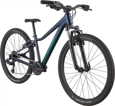 Rower dziecięcy Cannondale Trail 24'' MDN