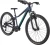 Rower dziecięcy Cannondale Trail 24'' MDN