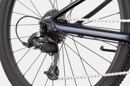 Rower dziecięcy Cannondale Trail 24'' MDN