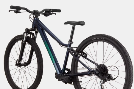 Rower dziecięcy Cannondale Trail 24'' MDN