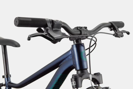 Rower dziecięcy Cannondale Trail 24'' MDN