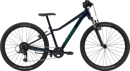 Rower dziecięcy Cannondale Trail 24'' MDN