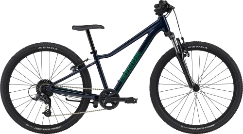Przejdź do produktu Rower młodzieżowy Cannondale TRAIL 24" MDN