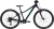 Rower dziecięcy Cannondale Trail 24'' MDN
