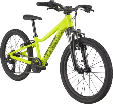 Rower dziecięcy Cannondale Trail 20'' VLT