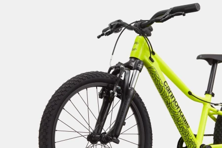 Rower dziecięcy Cannondale Trail 20'' VLT