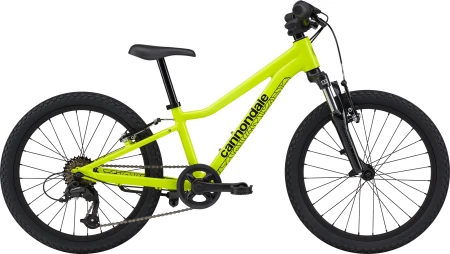 Rower dziecięcy Cannondale Trail 20'' VLT
