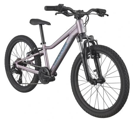 Rower dziecięcy Cannondale Trail 20'' LAV