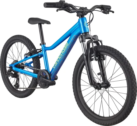 Rower dziecięcy Cannondale Trail 20'' ELB