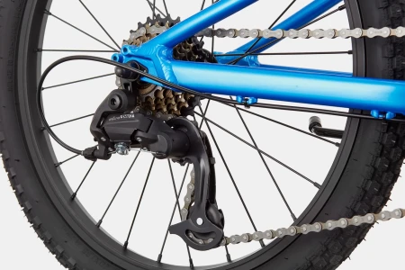 Rower dziecięcy Cannondale Trail 20'' ELB