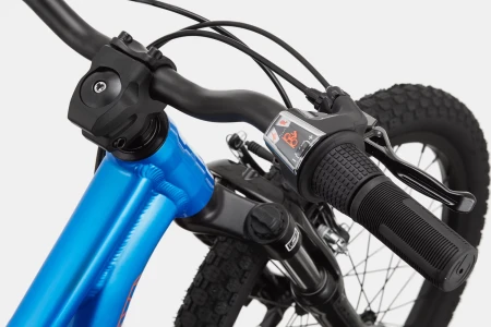Rower dziecięcy Cannondale Trail 20'' ELB