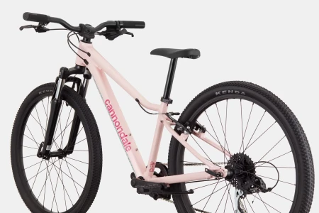 Rower dziecięcy Cannondale Trail 24'' DPK