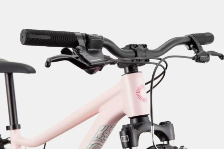 Rower dziecięcy Cannondale Trail 24'' DPK