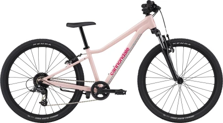 Rower dziecięcy Cannondale Trail 24'' DPK