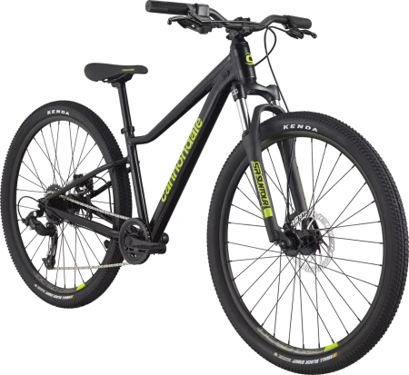 Rower dziecięcy Cannondale Trail 26'' BPL