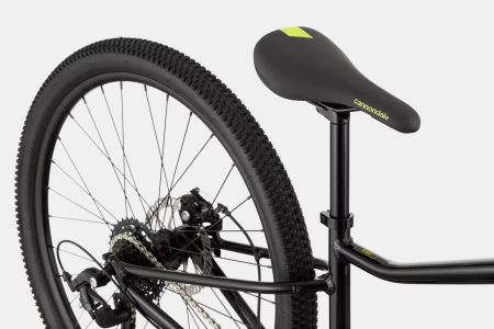 Rower dziecięcy Cannondale Trail 26'' BPL