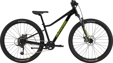Rower dziecięcy Cannondale Trail 26'' BPL