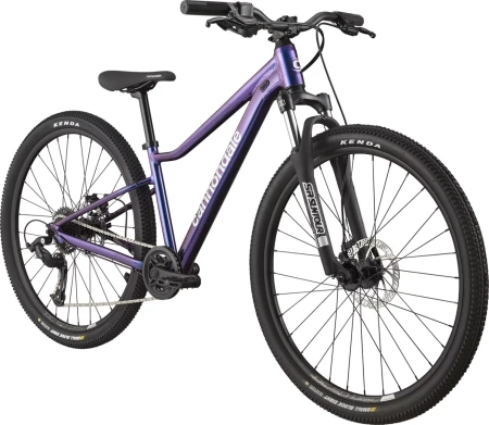 Rower młodzieżowy Cannondale Trail 26'' PRH