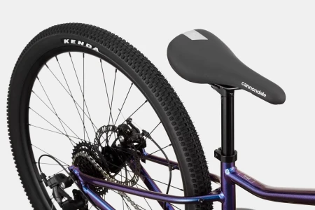 Rower młodzieżowy Cannondale Trail 26'' PRH