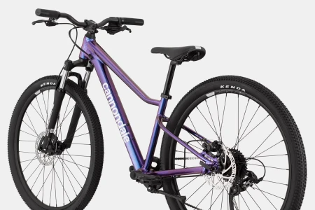 Rower młodzieżowy Cannondale Trail 26'' PRH