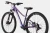 Rower młodzieżowy Cannondale Trail 26'' PRH