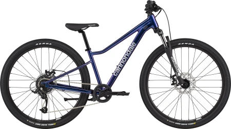 Rower młodzieżowy Cannondale Trail 26'' PRH