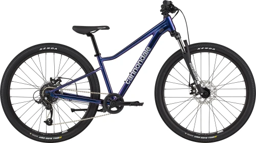 Przejdź do produktu Rower młodzieżowy Cannondale TRAIL 26" PRH