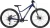 Rower młodzieżowy Cannondale Trail 26'' PRH