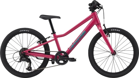 Rower dziecięcy Cannondale Quick 20'' ORC