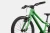 Rower dziecięcy Cannondale Quick 20'' GRN