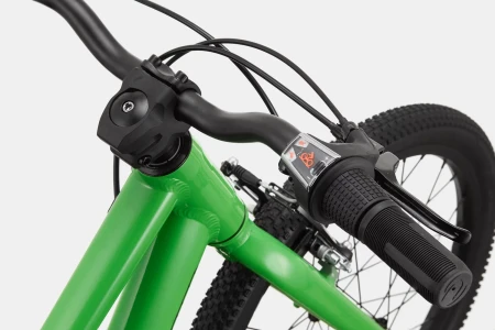 Rower dziecięcy Cannondale Quick 20'' GRN