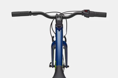 Rower dziecięcy Cannondale Quick 24'' ABB