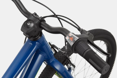 Rower dziecięcy Cannondale Quick 24'' ABB