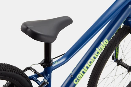 Rower dziecięcy Cannondale Quick 24'' ABB