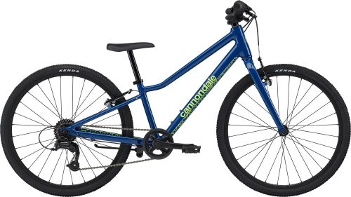 Przejdź do produktu Rower młodzieżowy Cannondale QUICK 24" ABB