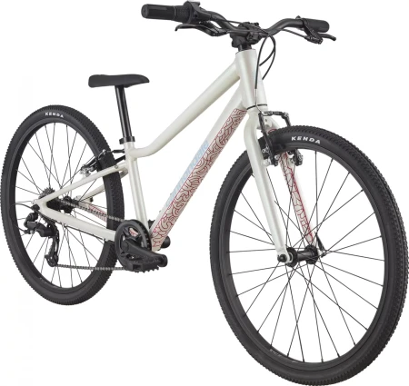 Rower dziecięcy Cannondale Quick 24'' IRD