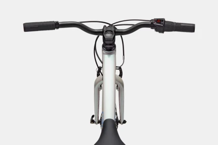Rower dziecięcy Cannondale Quick 24'' IRD